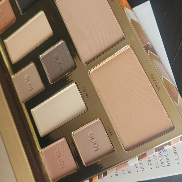 Tarte face shaping palette - Picture 6 of 8